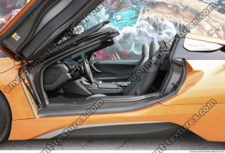 Photo References of BMW i8